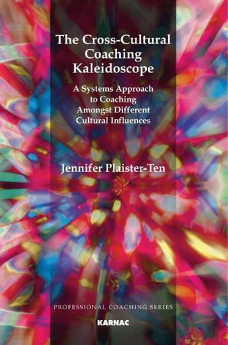 Cover image for The Cross-Cultural Coaching Kaleidoscope