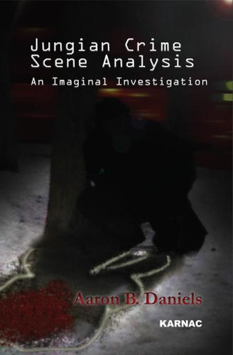 Cover image for Jungian Crime Scene Analysis