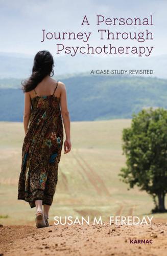 Cover image for A Personal Journey Through Psychotherapy