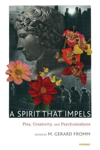 Cover image for A Spirit that Impels