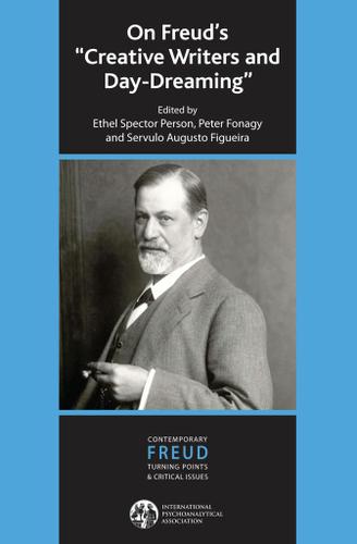 On Freud's "Creative Writers and Day-dreaming"