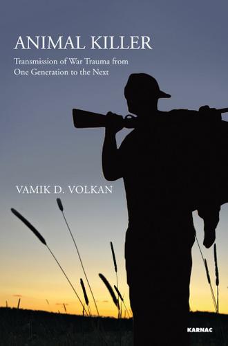 Cover image for Animal Killer