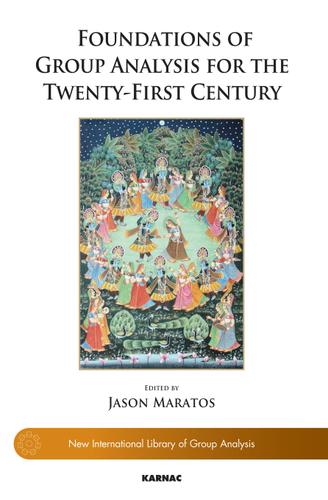 Cover image for Foundations of Group Analysis for the Twenty-First Century
