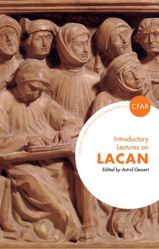 Cover image for Introductory Lectures on Lacan