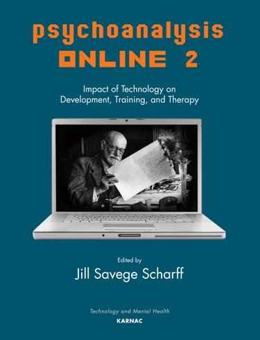 Cover image for Psychoanalysis Online 2
