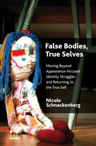 Cover image for False Bodies, True Selves