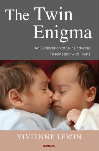 Cover image for The Twin Enigma