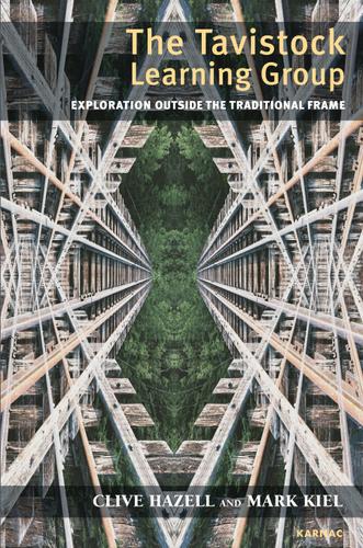 Cover image for The Tavistock Learning Group