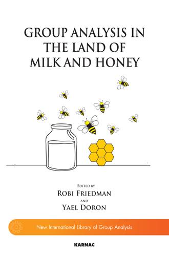 Cover image for Group Analysis in the Land of Milk and Honey