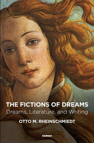 Cover image for The Fictions of Dreams