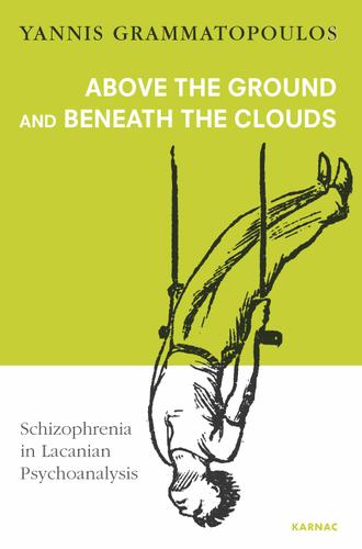 Cover image for Above the Ground and Beneath the Clouds