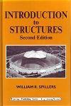 Cover image for Introduction to Structures