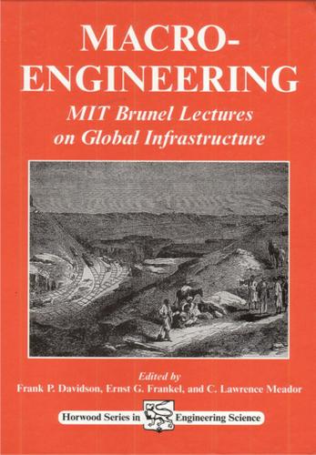 Cover image for Macro-Engineering