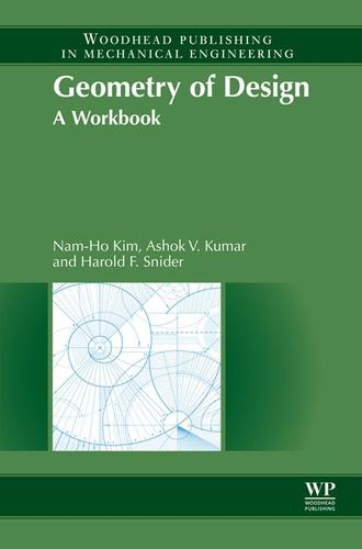 Cover image for Geometry of Design