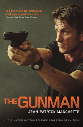 Cover image for The Gunman