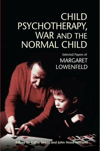 Child Psychotherapy, War and the Normal Child