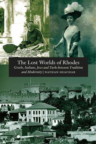 The Lost Worlds of Rhodes