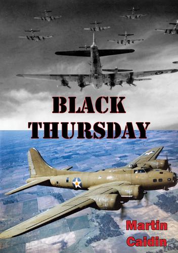 Cover image for Black Thursday [Illustrated Edition]