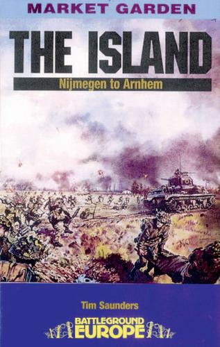 Cover image for The Island