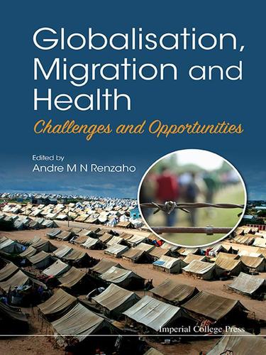 Cover image for GLOBALISATION, MIGRATION AND HEALTH