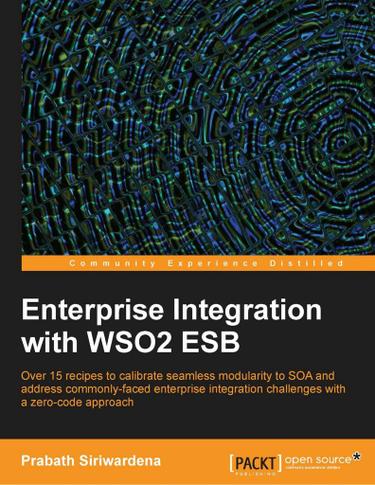 Enterprise Integration with WSO2 ESB