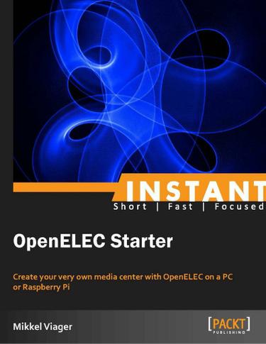 Instant OpenELEC Starter