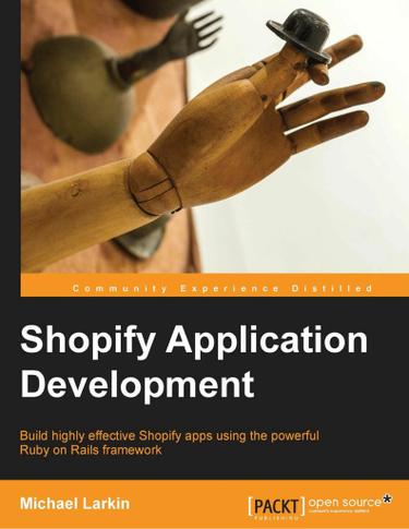 Shopify Application Development
