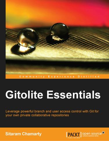 Gitolite Essentials