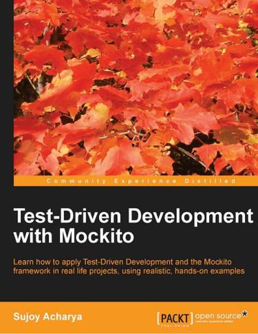 Test-Driven Development with Mockito