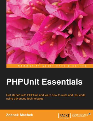 PHPUnit Essentials