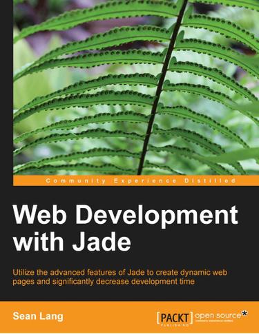 Web Development with Jade