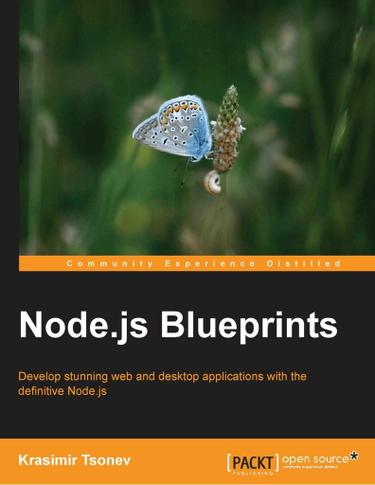 Node.js Blueprints