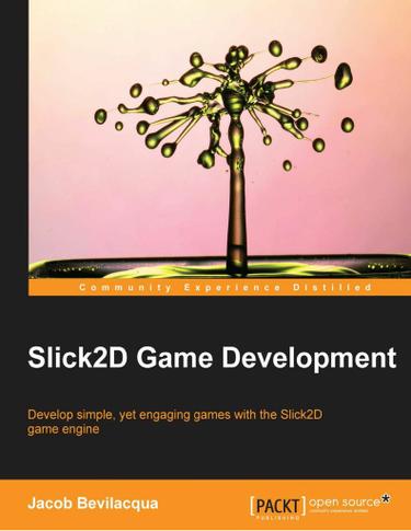Slick2D Game Development