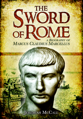 Cover image for The Sword of Rome