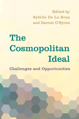 Cover image for The Cosmopolitan Ideal