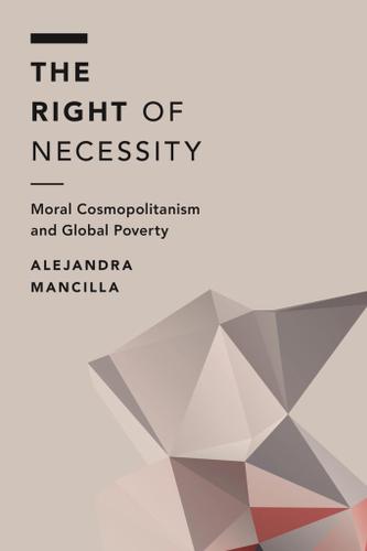 Cover image for The Right of Necessity