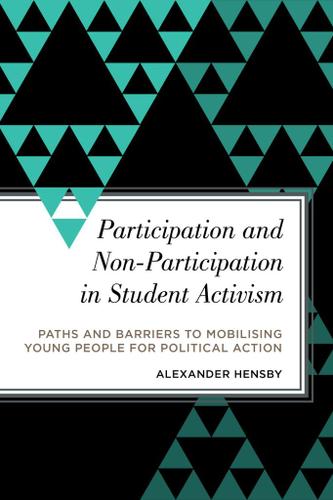 Cover image for Participation and Non-Participation in Student Activism
