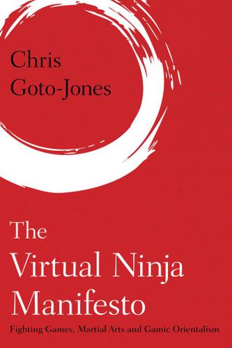 Cover image for The Virtual Ninja Manifesto