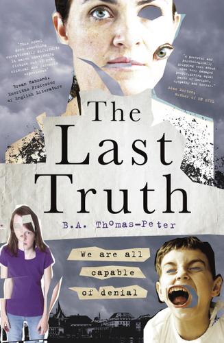 Cover image for The Last Truth