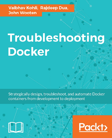Cover image for Troubleshooting Docker