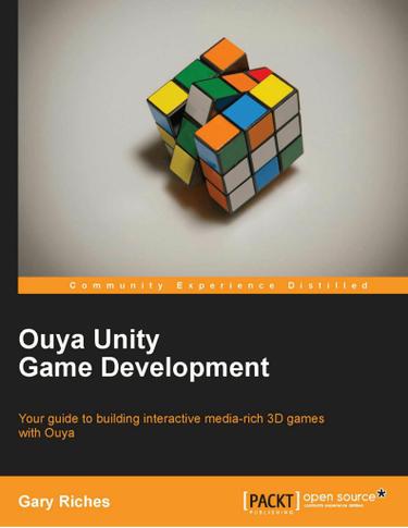 Ouya Unity Game Development