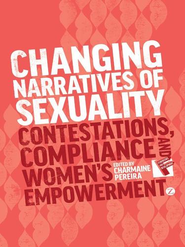 Cover image for Changing Narratives of Sexuality