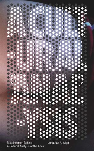 Cover image for Reading from Behind