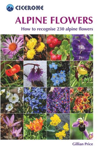 Cover image for Alpine Flowers