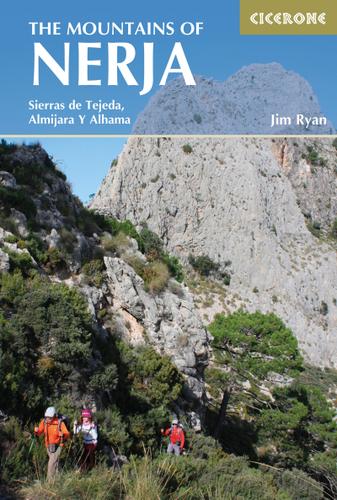 Cover image for The Mountains of Nerja