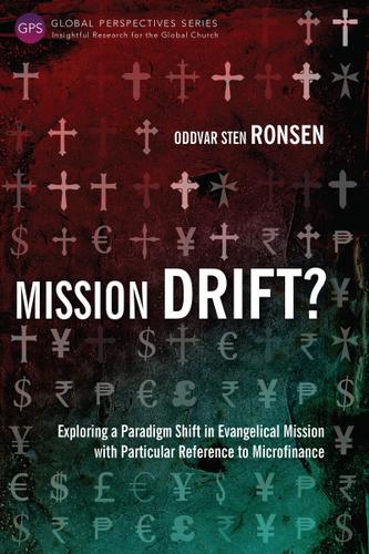 Cover image for Mission Drift?