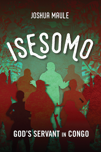Cover image for Isesomo