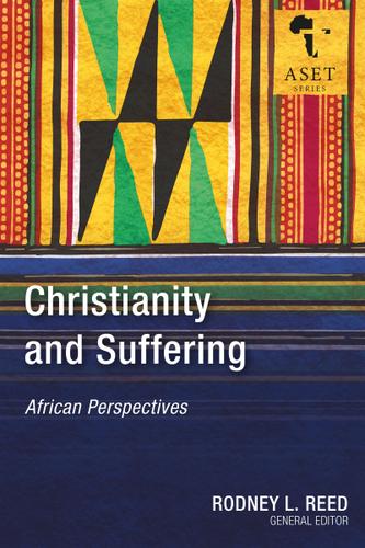 Cover image for Christianity and Suffering