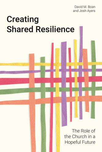 Cover image for Creating Shared Resilience