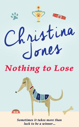Cover image for Nothing to Lose
